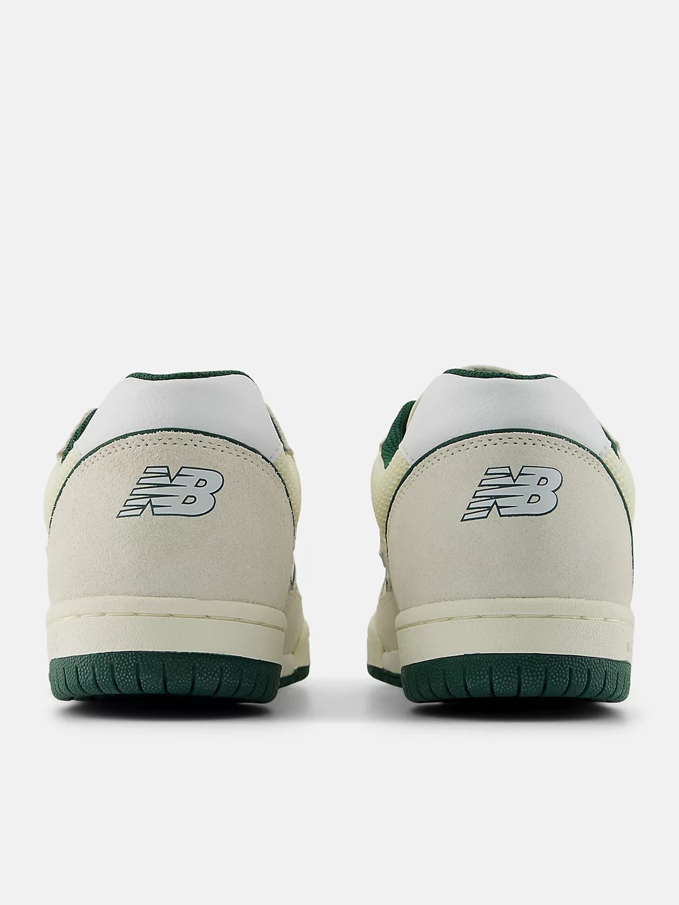 600 Tom Knox Sea Salt/Forest Shoes