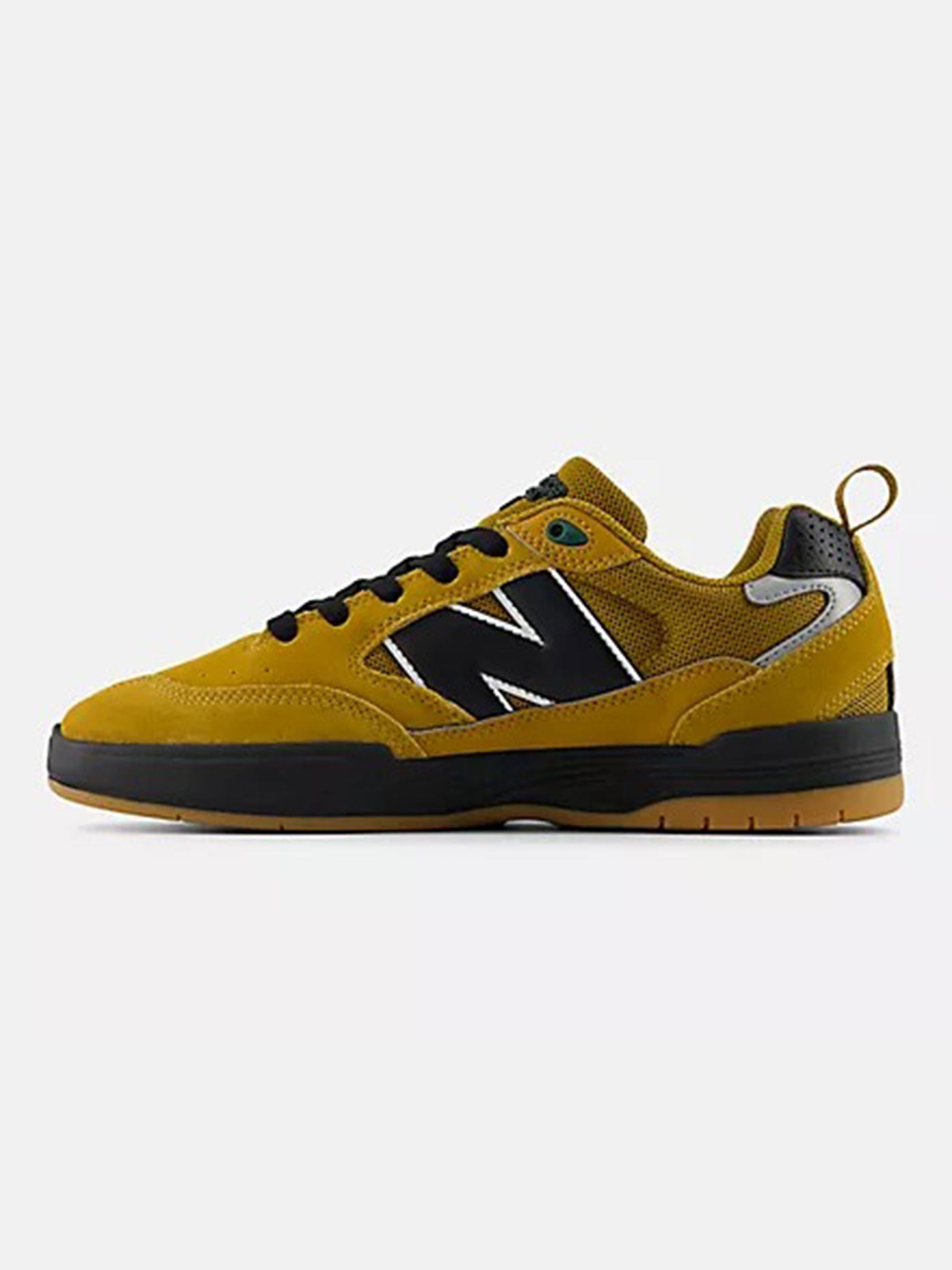 808 Wheat/Black Shoes