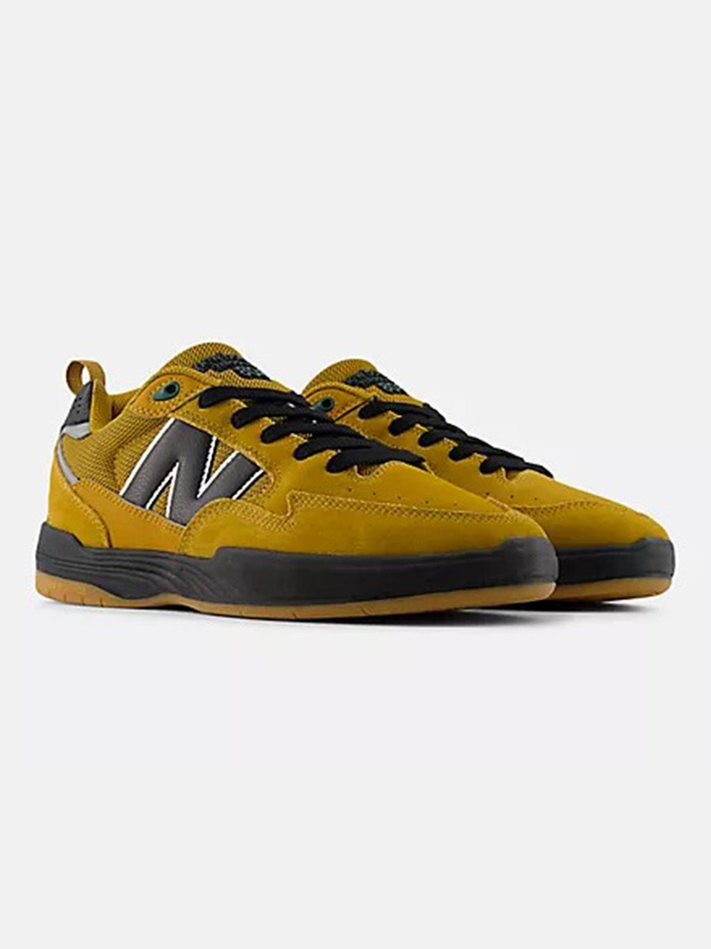 808 Wheat/Black Shoes