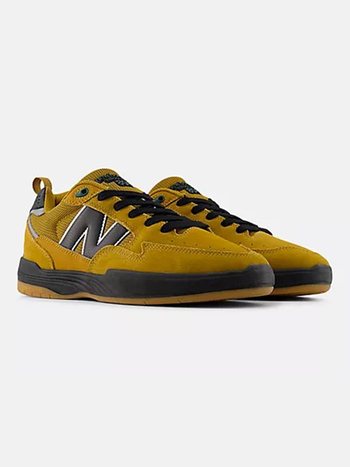 808 Wheat/Black Shoes