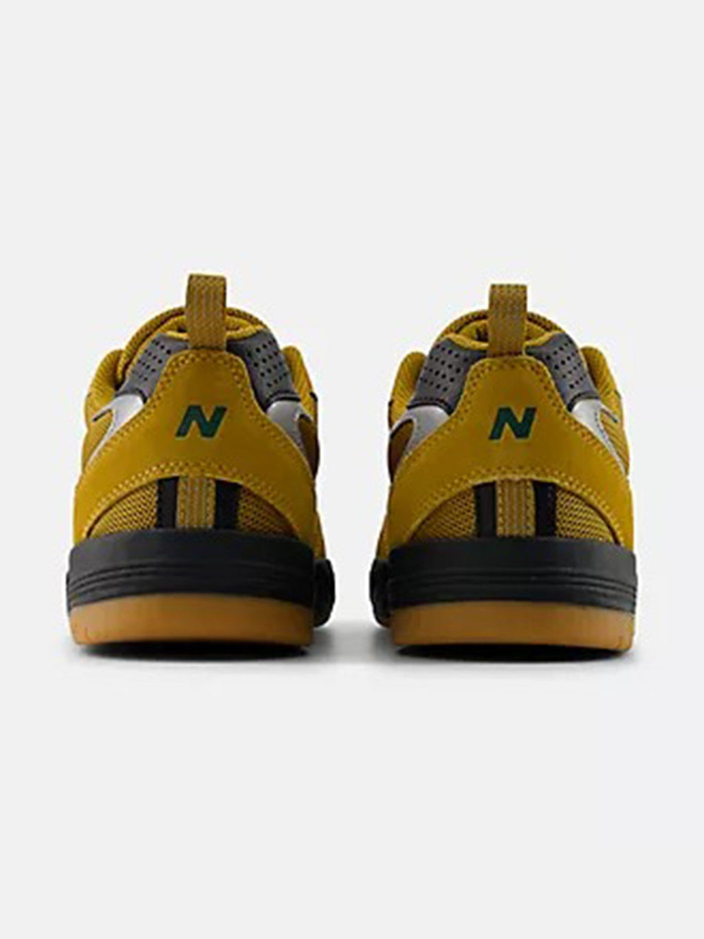 808 Wheat/Black Shoes