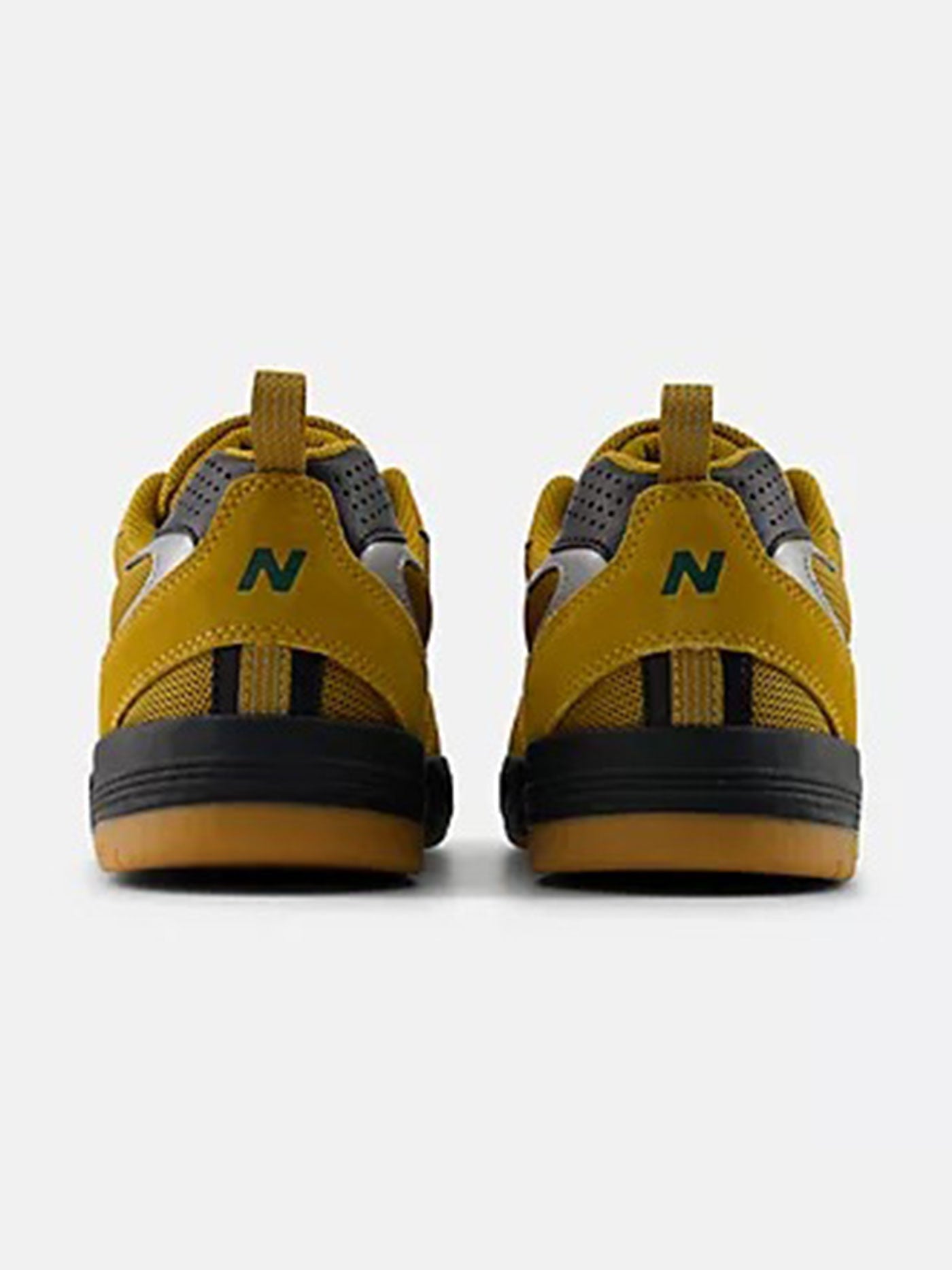 808 Wheat/Black Shoes