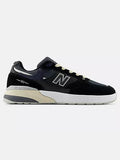 933 Reynolds Black/Navy Shoes