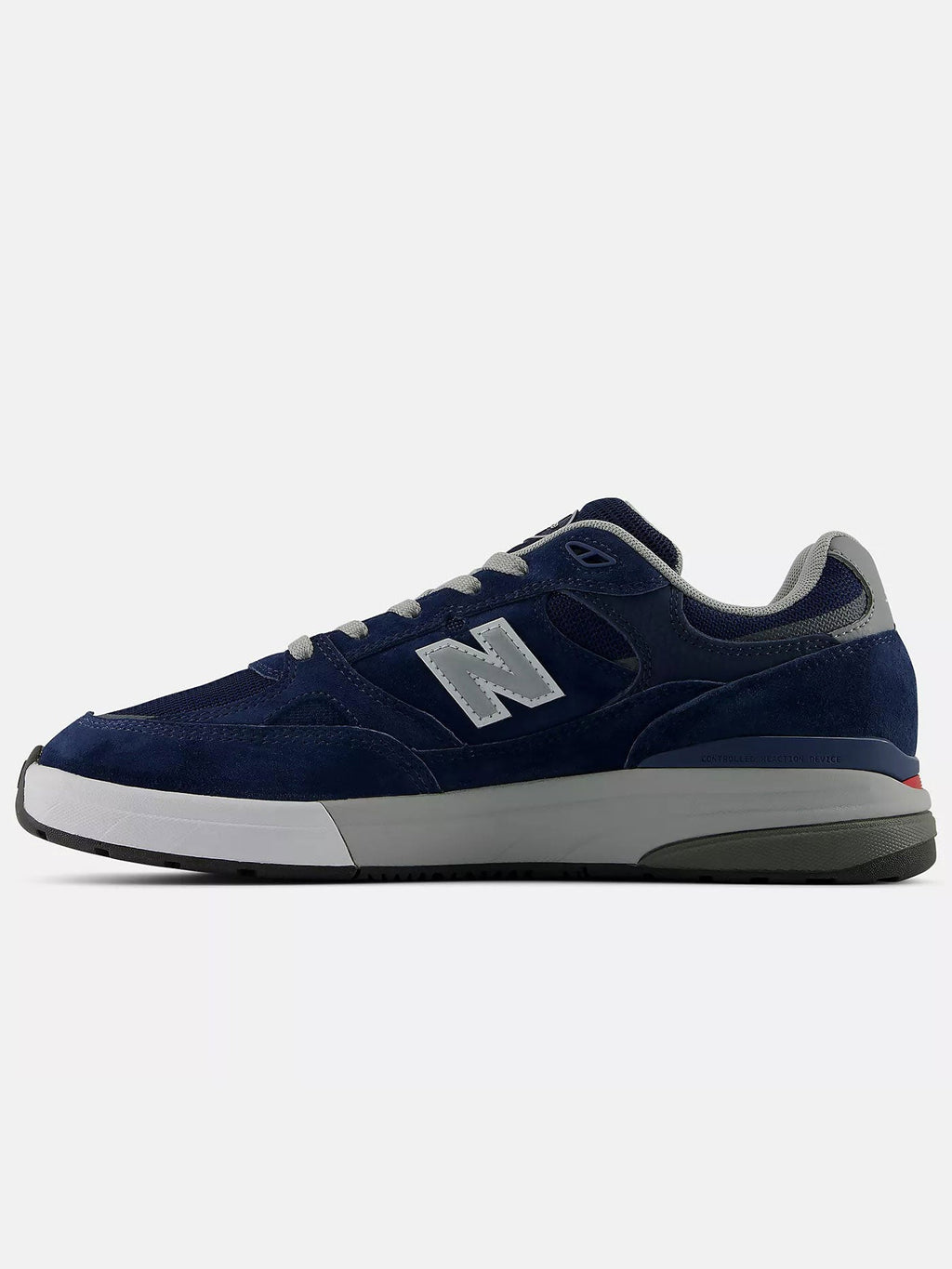 933 Reynolds White/Navy Shoes