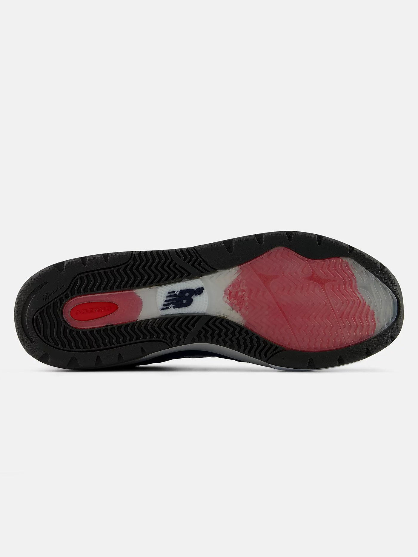 933 Reynolds White/Navy Shoes