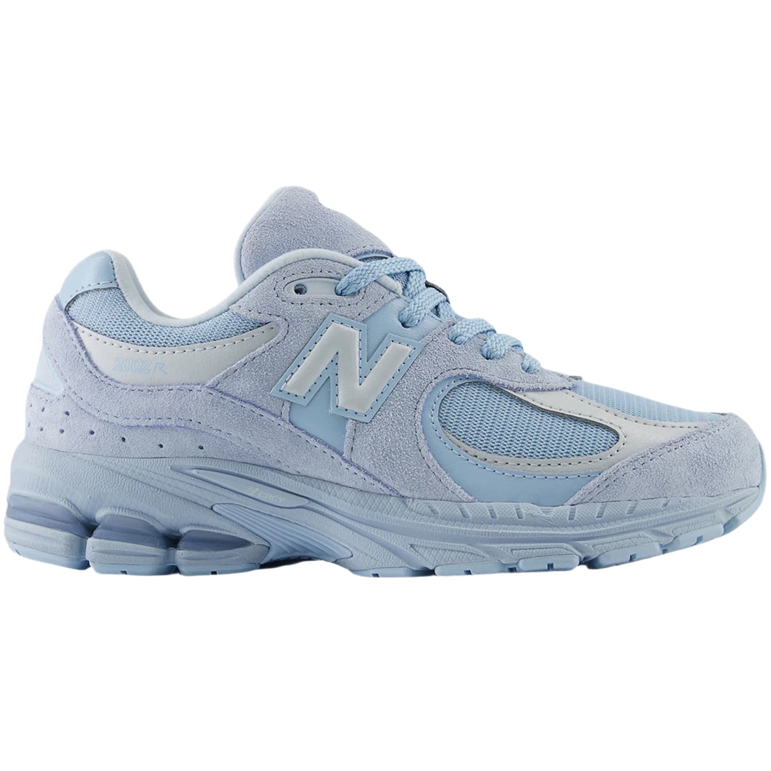 New Balance 2002R Blue White (GS)
