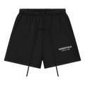Fear of God Essentials Classic Sweatshort Vintage Black