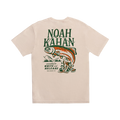 Write & Release Tee