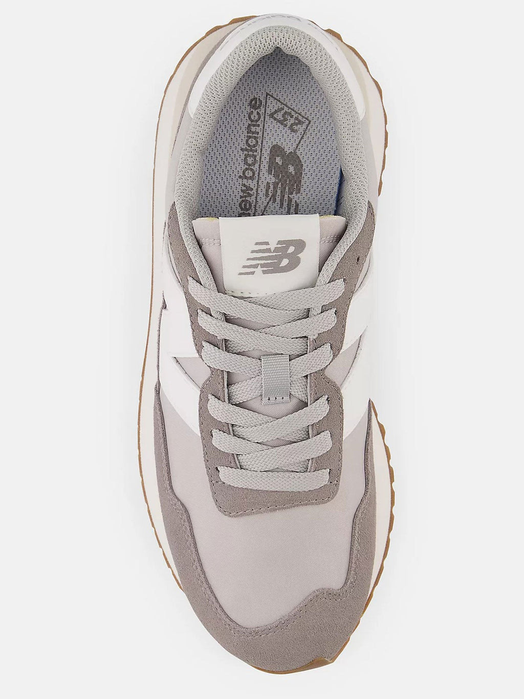 237 Marblehead/Raincloud/Sea Salt Shoes