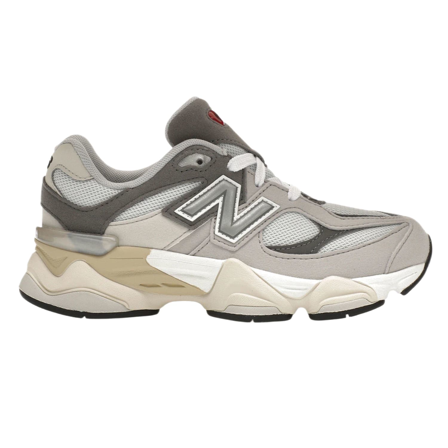 New Balance 9060 Rain Cloud (PS)