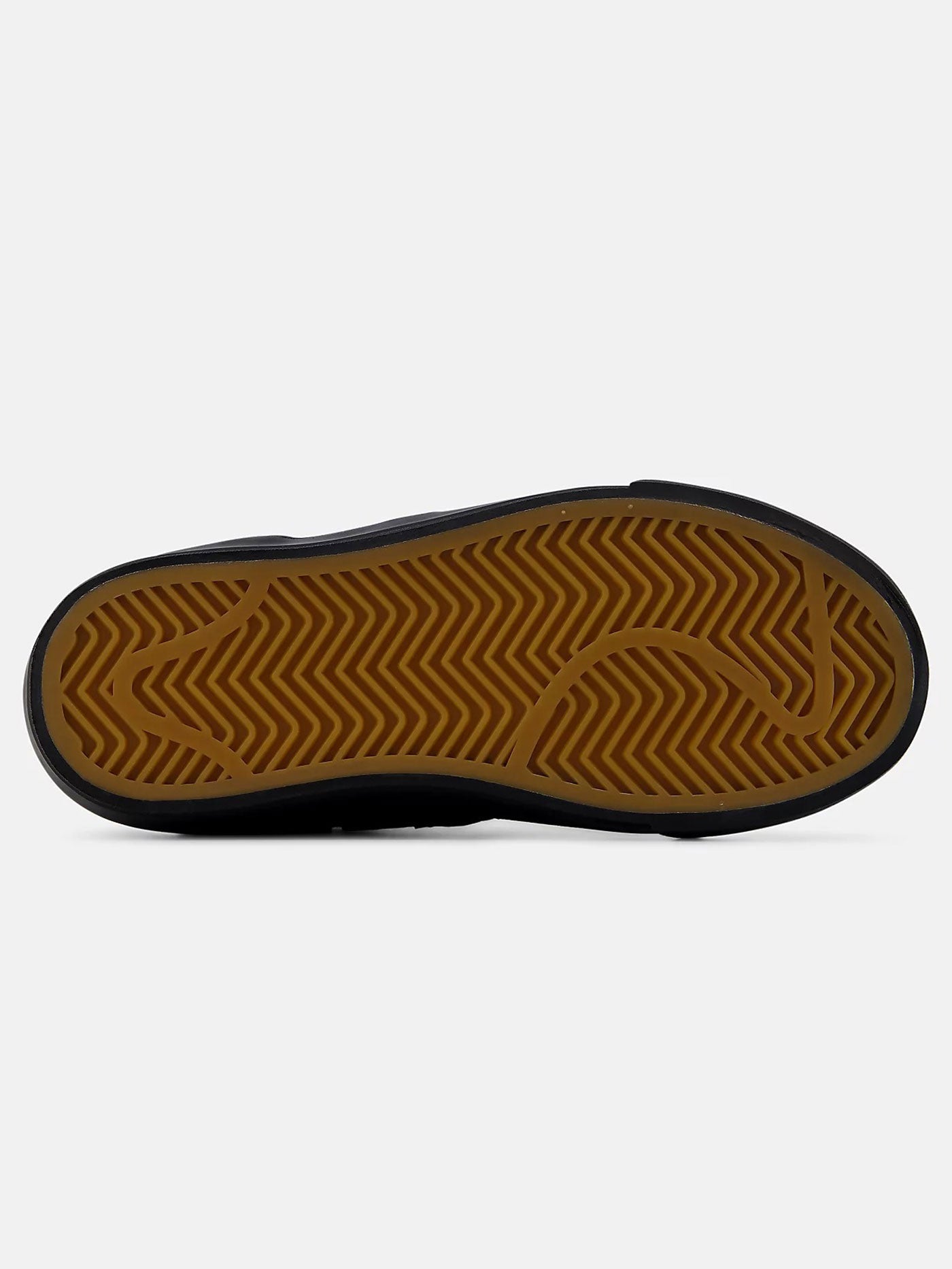 306 Foy Black/White Shoes (Youth 7-14)