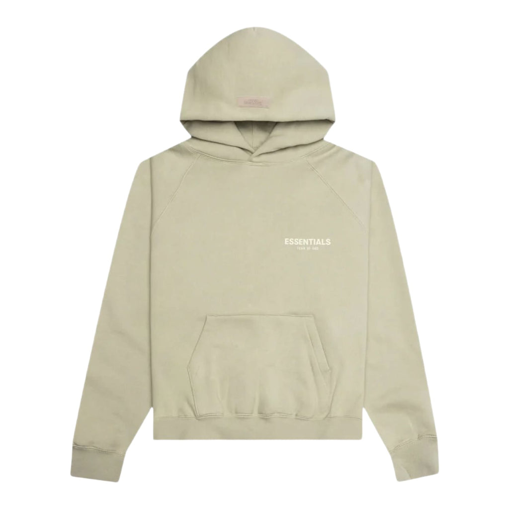 Fear of God Essentials Seafoam Hoodie