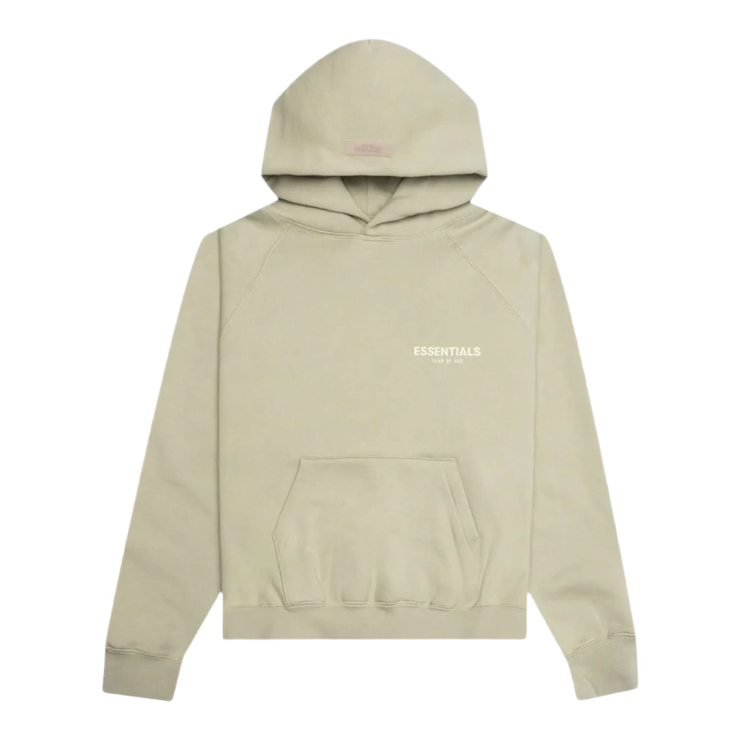 Fear of God Essentials Seafoam Hoodie