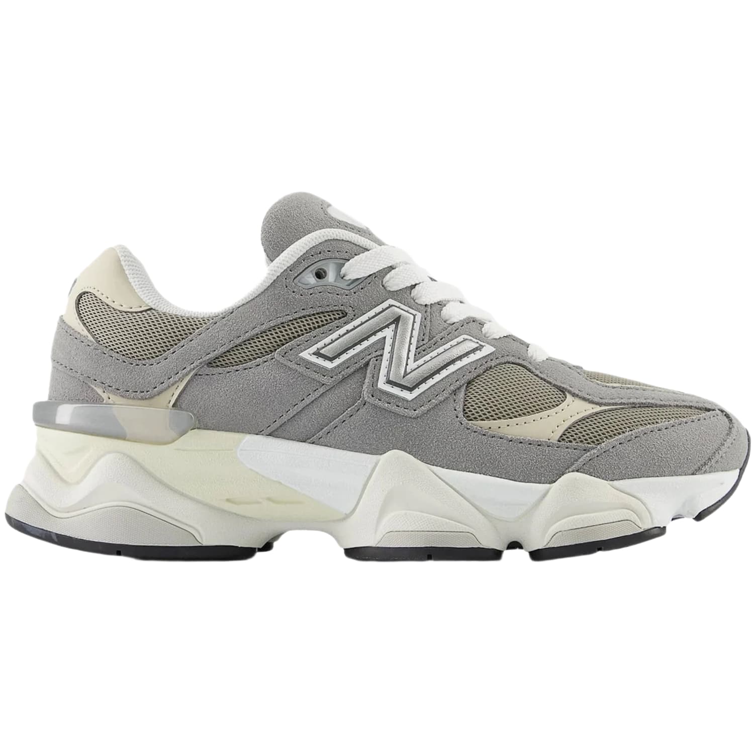 New Balance 9060 Grey Brown (GS)
