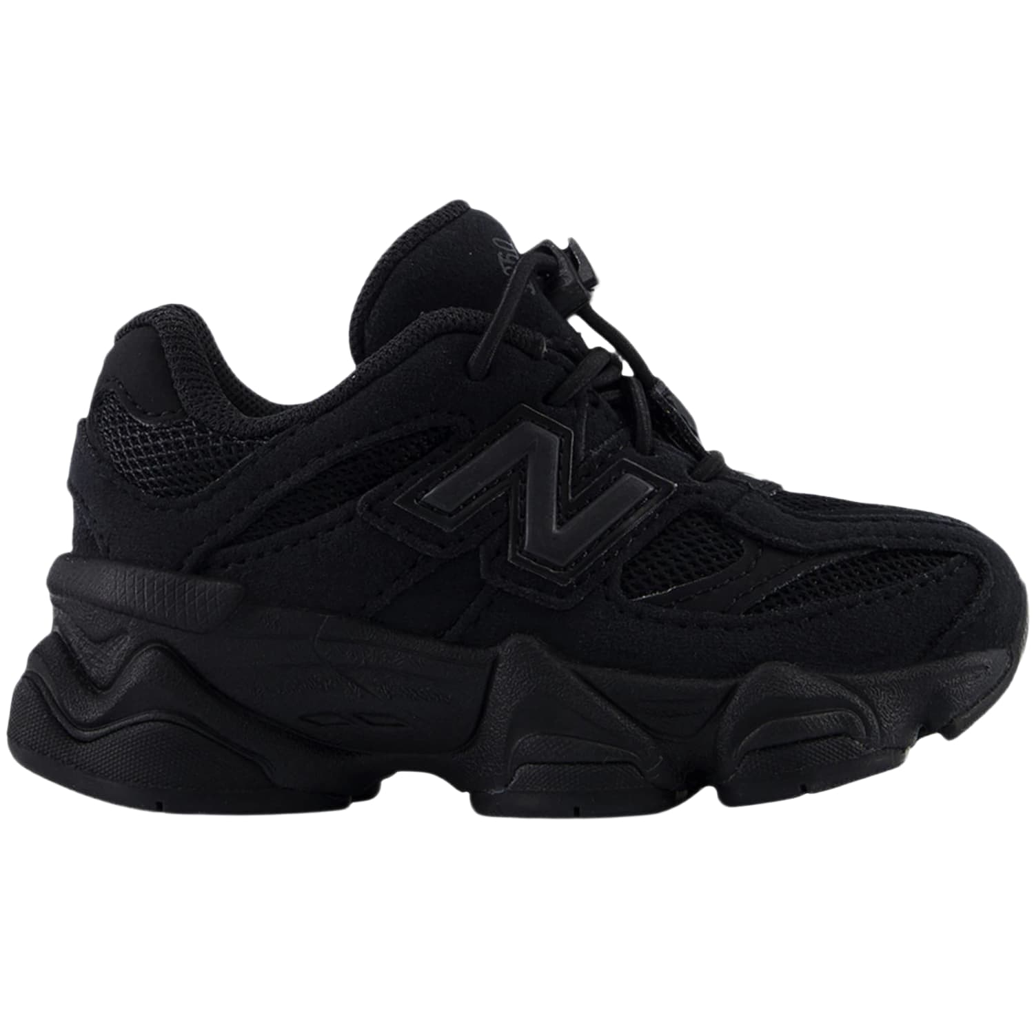 New Balance 9060 Black (TD)